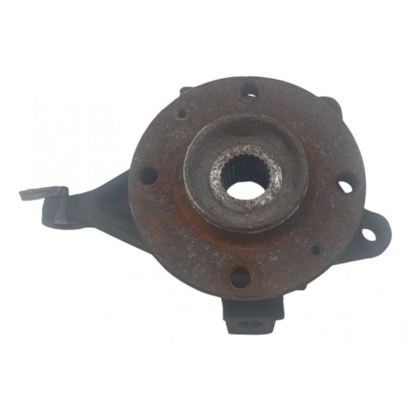 Montante Dianteiro Esquerdo Citroen Zx 2.0 1999