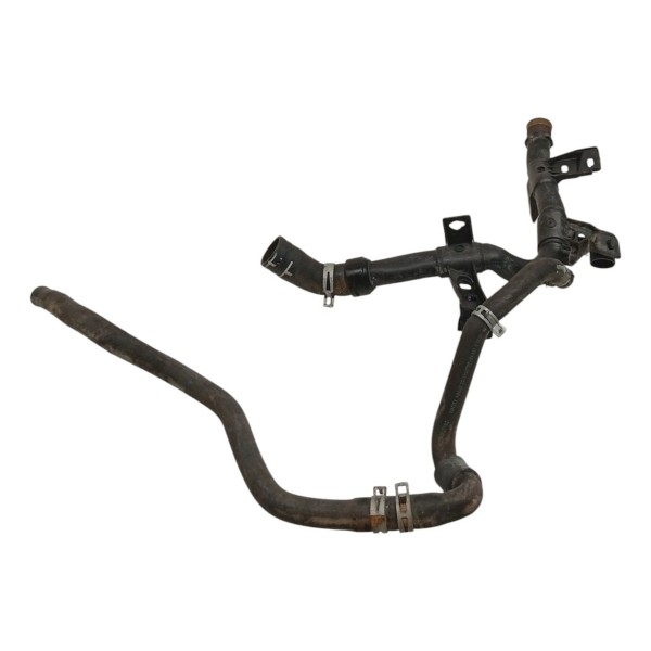 Mangueira Arrefecimento Água Peugeot 206 207 2004 2005