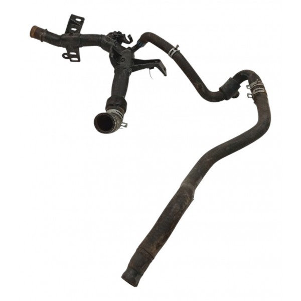 Mangueira Arrefecimento Água Peugeot 206 207 2004 2005