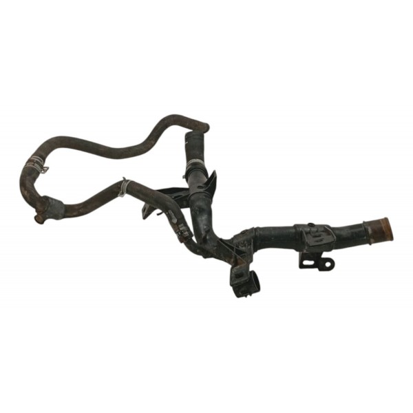 Mangueira Arrefecimento Água Peugeot 206 207 2004 2005