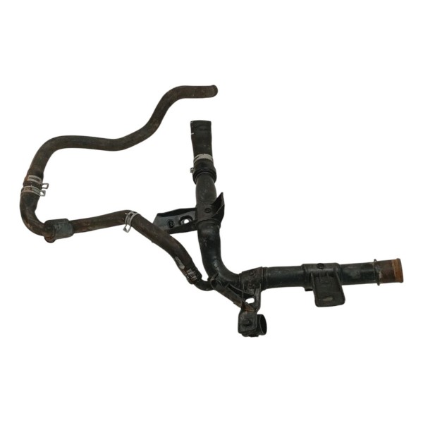 Mangueira Arrefecimento Água Peugeot 206 207 2004 2005