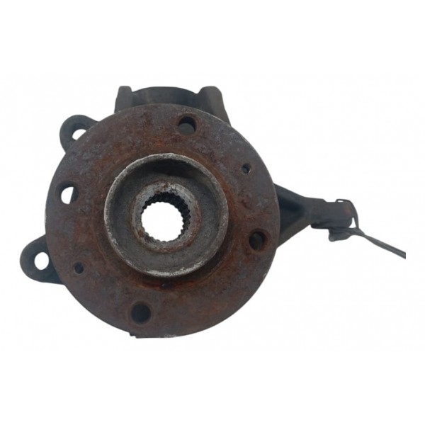 Montante Dianteiro Direito Citroen Zx 2.0 1999