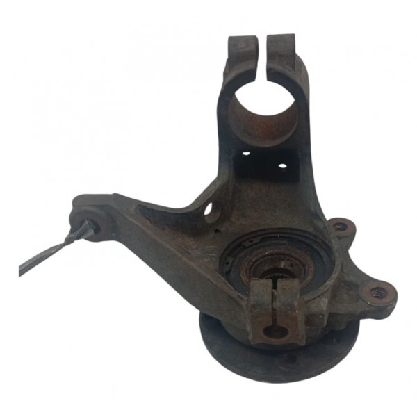 Montante Dianteiro Direito Citroen Zx 2.0 1999