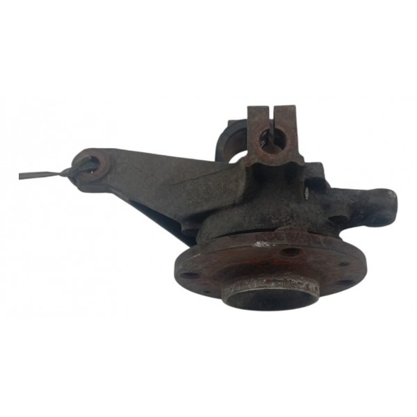 Montante Dianteiro Direito Citroen Zx 2.0 1999