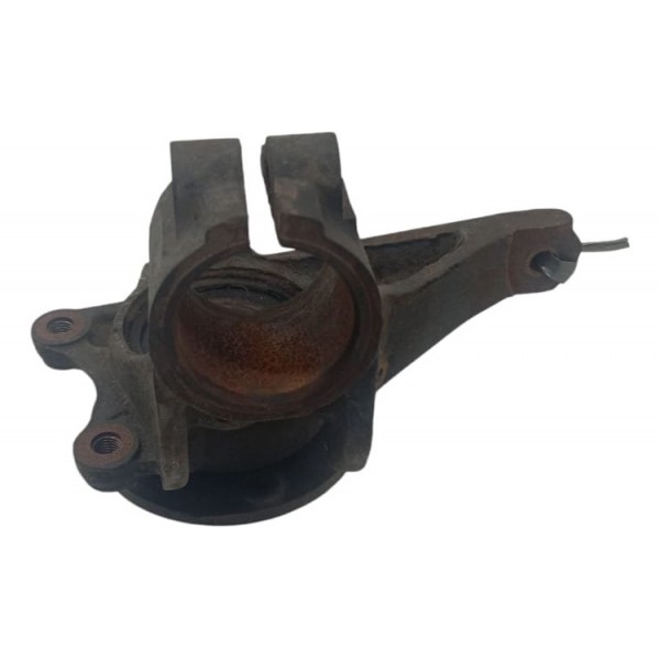 Montante Dianteiro Direito Citroen Zx 2.0 1999