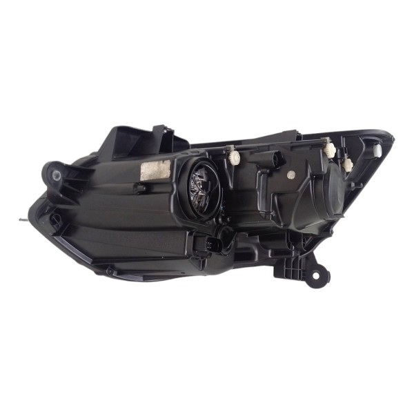 Farol Direito Volkswagen Fox 2017 Direito