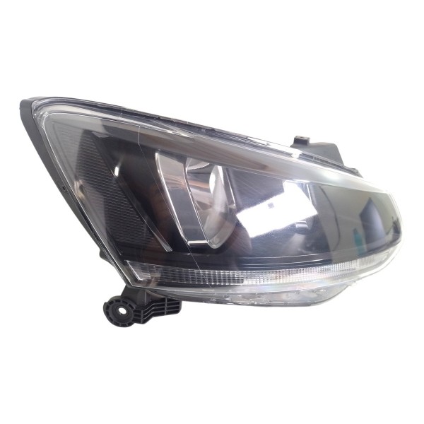 Farol Direito Volkswagen Fox 2017 Direito