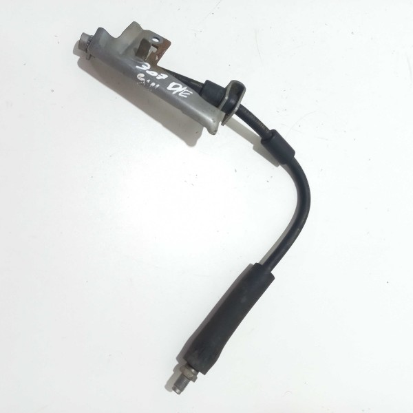 Flexível Freio Dianteiro Esquerdo Peugeot 307 Sw