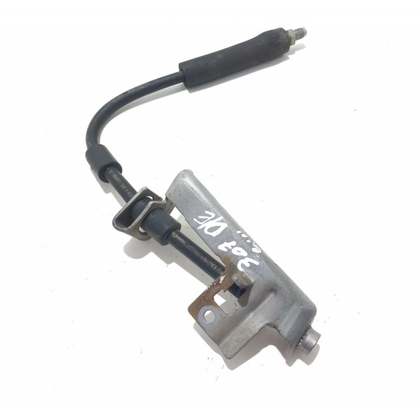 Flexível Freio Dianteiro Esquerdo Peugeot 307 Sw