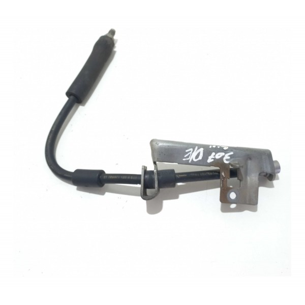 Flexível Freio Dianteiro Esquerdo Peugeot 307 Sw