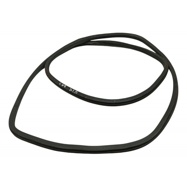 Borracha Vedação Porta Dianteira Direita Fiat Uno 2010 2011