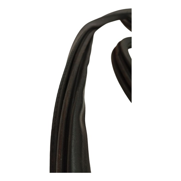 Borracha Vedação Porta Dianteira Direita Fiat Uno 2010 2011