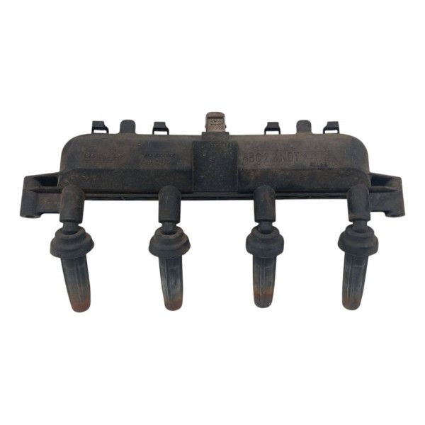 Bobina Ignição Peugeot 206 207 1.4 2004 2005