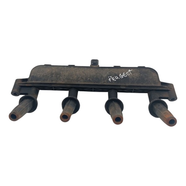 Bobina Ignição Peugeot 206 207 1.4 2004 2005
