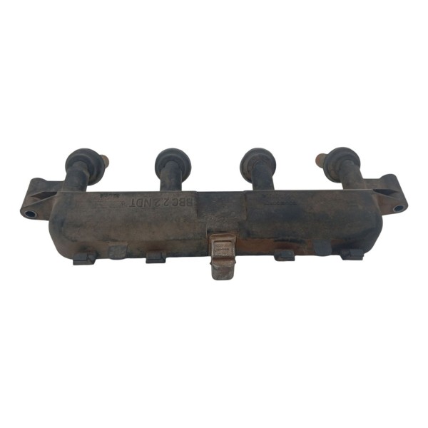 Bobina Ignição Peugeot 206 207 1.4 2004 2005