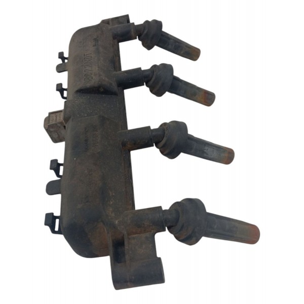 Bobina Ignição Peugeot 206 207 1.4 2004 2005