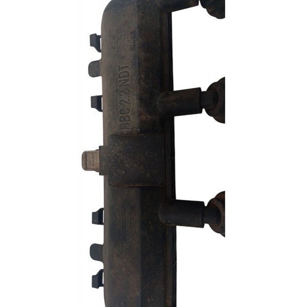 Bobina Ignição Peugeot 206 207 1.4 2004 2005