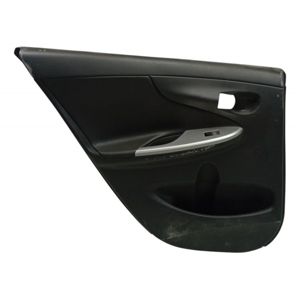 Forro Porta Traseira Esquerda Toyota Corolla 2013 2014 2015