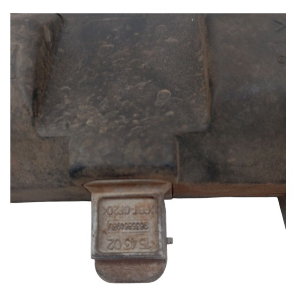 Suporte Alternador Peugeot 206 1.4 2004 2005