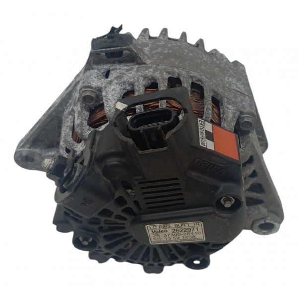 Alternador Hyundai Creta 2.0 2018 2019 2020