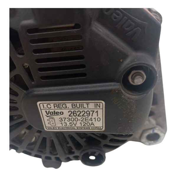 Alternador Hyundai Creta 2.0 2018 2019 2020
