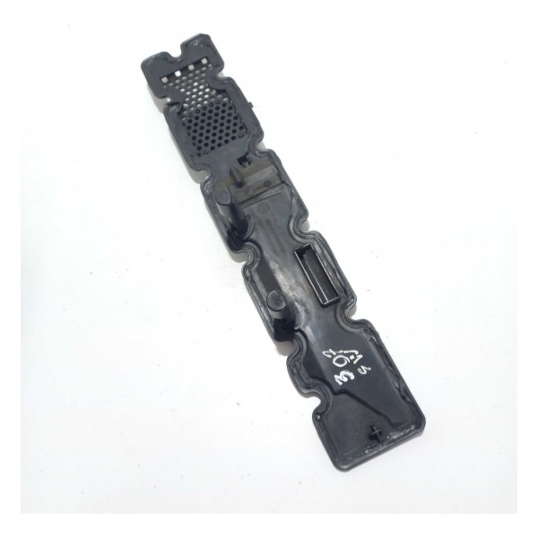 Defletor Tampa Válvula Cabeçote Peugeot 307 Sw