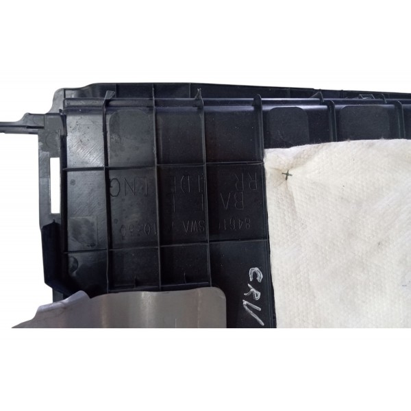 Forro Porta Malas Direito Honda Crv 2007 2008 2009