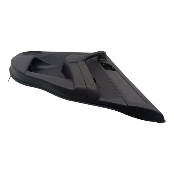 Forro Porta Traseira Direita Honda Crv 2007 2008 Detalhe Preto