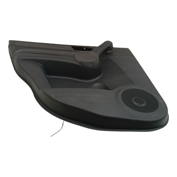 Forro Porta Traseiro Esquerda Honda Crv 2007 2008 2009