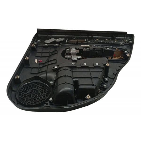 Forro Porta Traseiro Esquerda Honda Crv 2007 2008 2009