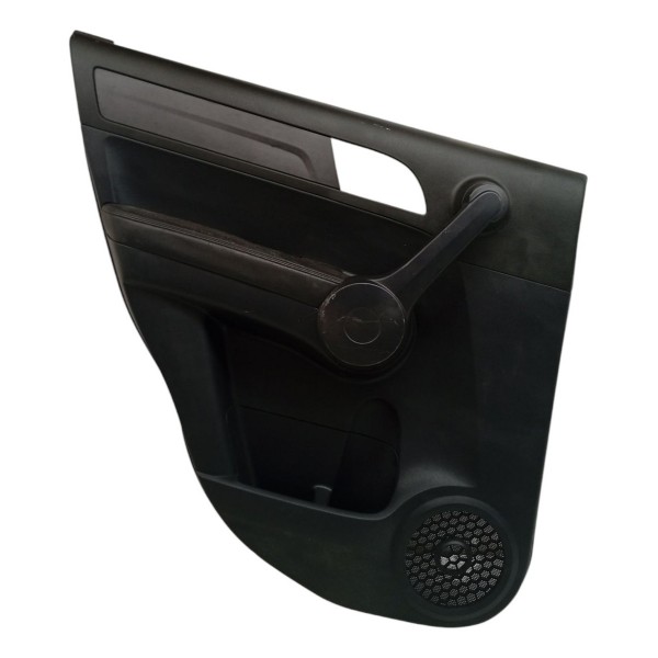 Forro Porta Traseiro Esquerda Honda Crv 2007 2008 2009