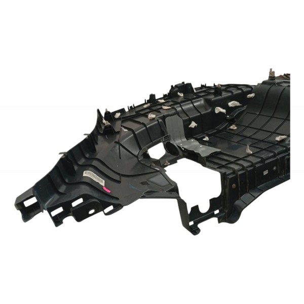 Forro Porta Malas Esquerdo Honda Crv 2007 2008 2009