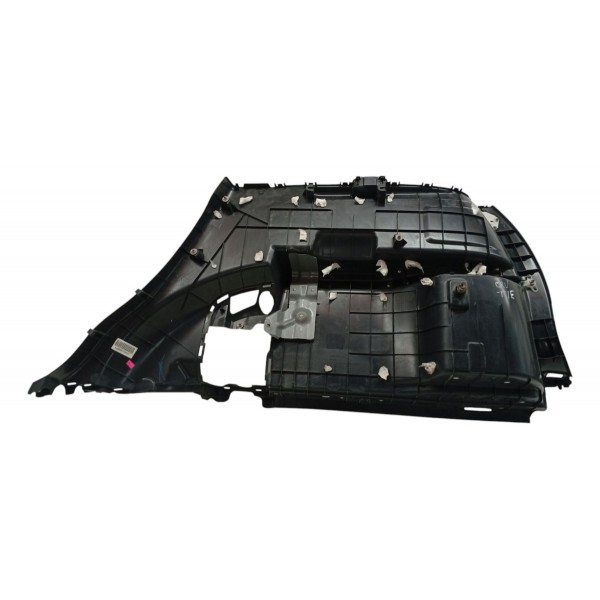 Forro Porta Malas Esquerdo Honda Crv 2007 2008 2009