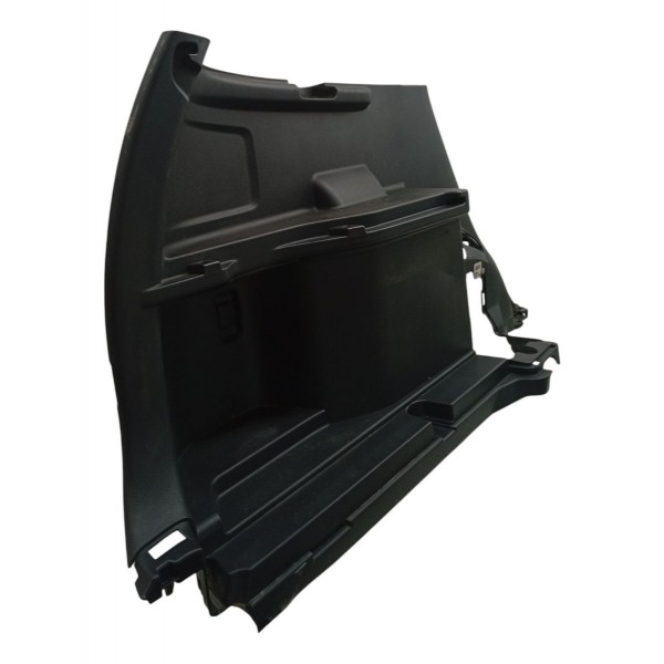 Forro Porta Malas Esquerdo Honda Crv 2007 2008 2009