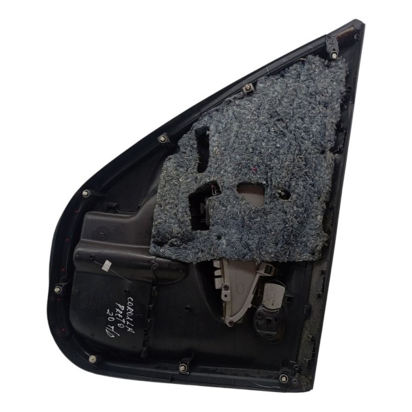 Forro Porta Traseira Direita Toyota Corolla 2013 2014 2015