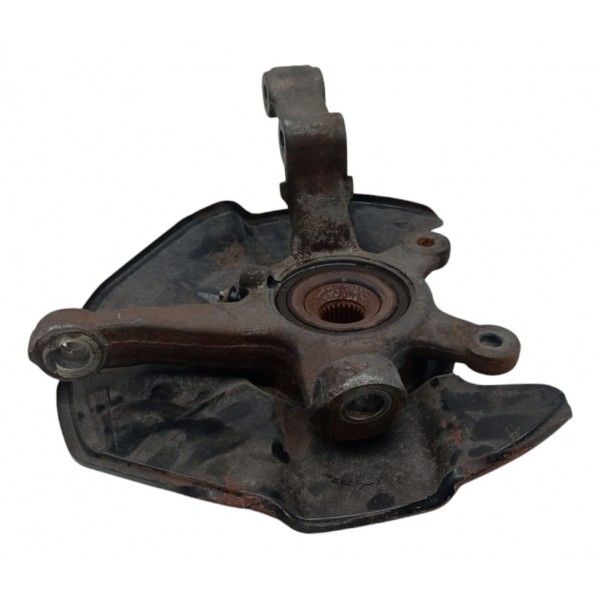 Montante Dianteiro Esquerdo Kia Sportage 2010