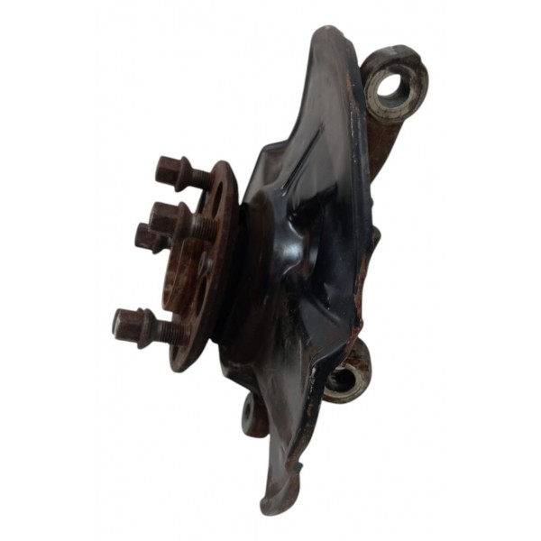 Montante Dianteiro Esquerdo Kia Sportage 2010