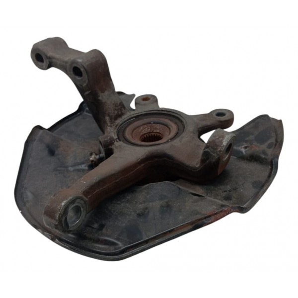 Montante Dianteiro Esquerdo Kia Sportage 2010