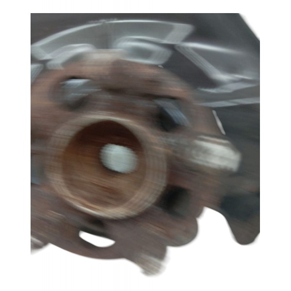 Montante Dianteiro Esquerdo Kia Sportage 2010