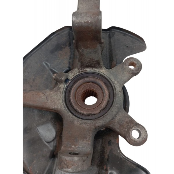 Montante Dianteiro Esquerdo Kia Sportage 2010