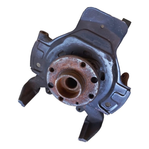 Montante Dianteiro Esquerdo Chevrolet Astra 2.0