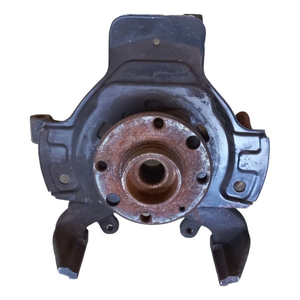 Montante Dianteiro Esquerdo Chevrolet Astra 2.0