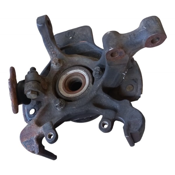 Montante Dianteiro Esquerdo Chevrolet Astra 2.0