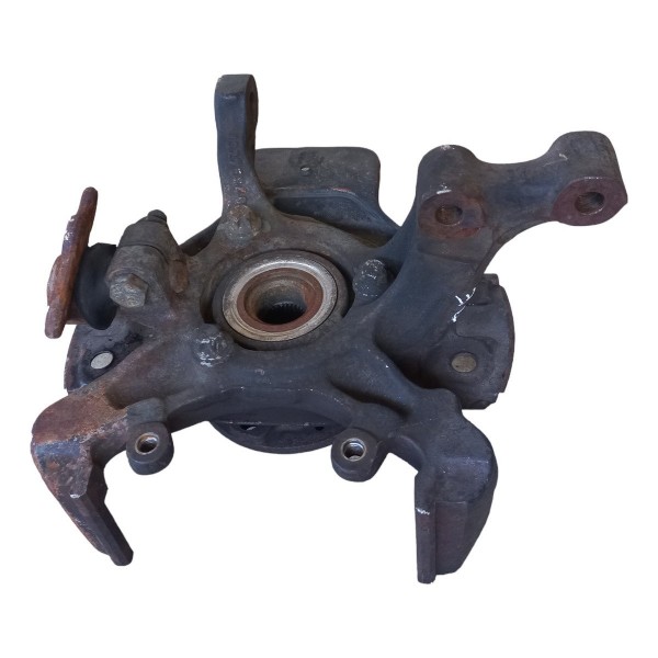 Montante Dianteiro Esquerdo Chevrolet Astra 2.0