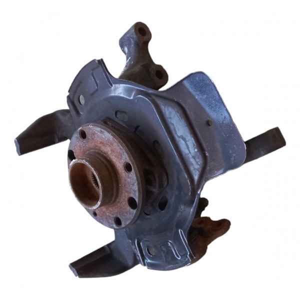 Montante Dianteiro Esquerdo Chevrolet Astra 2.0