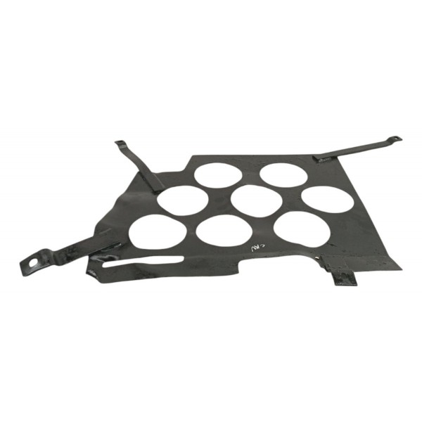 Protetor Carter Honda Crv 2.0 2007 2008 2009