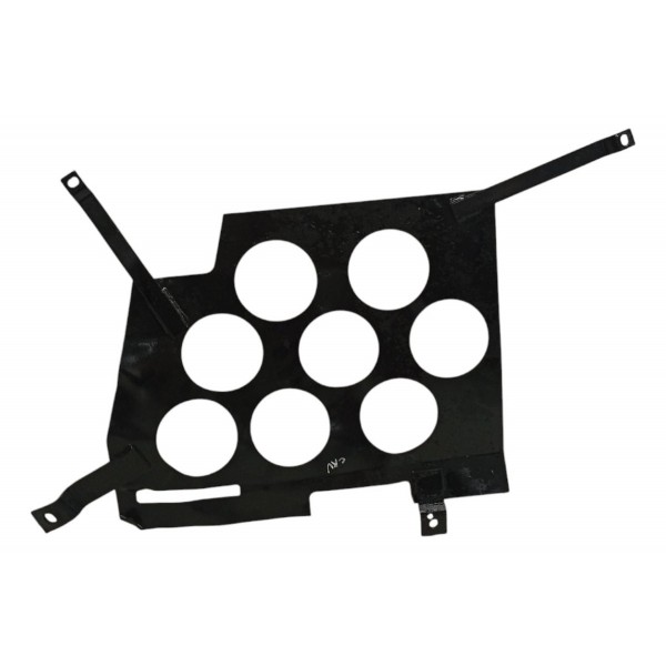 Protetor Carter Honda Crv 2.0 2007 2008 2009