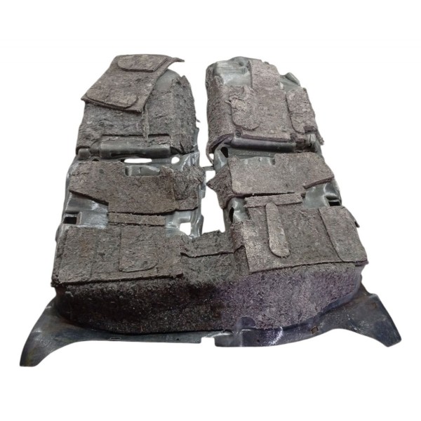 Forro Assoalho Honda Crv 2007 2008 2009