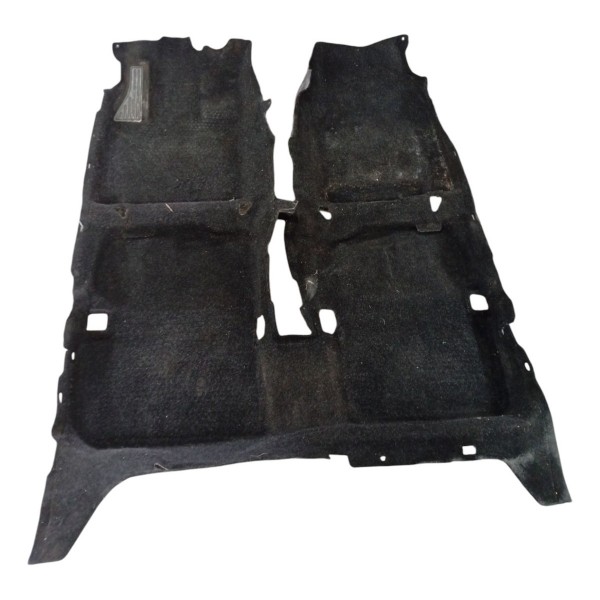 Forro Assoalho Honda Crv 2007 2008 2009