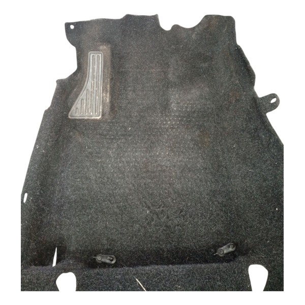 Forro Assoalho Honda Crv 2007 2008 2009